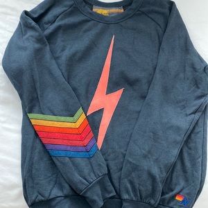 Aviator Nation sweatshirt